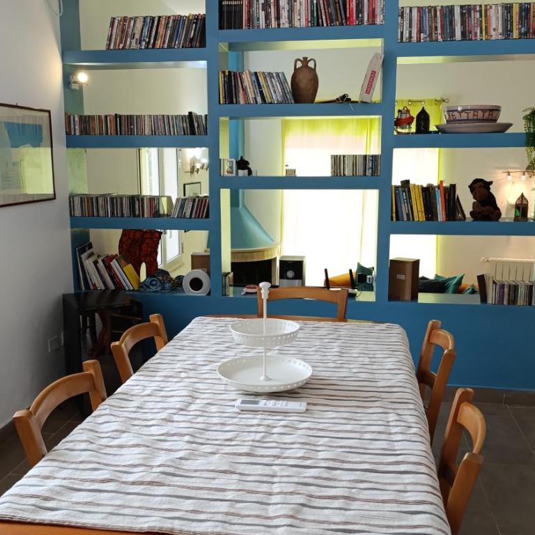Villa Casa di Franca - 700 meters from the sea Scopello - Villa con Vista Mare - 35