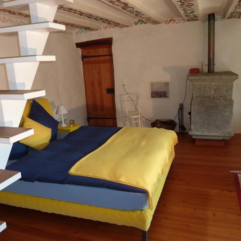 Ferienhaus Turilji - Haus mit 1 Schlafzimmer - 20