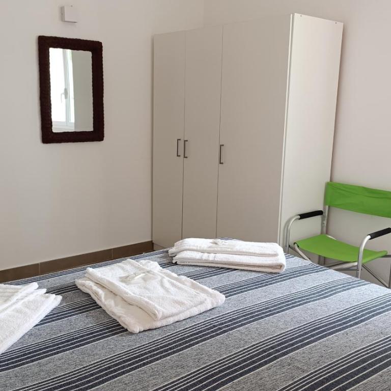 Villa Casa di Franca - 700 meters from the sea Scopello - Villa con Vista Mare - 3