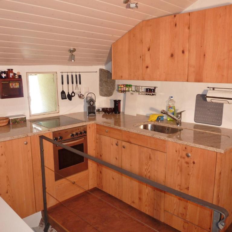 Ferienhaus Turilji - Haus mit 1 Schlafzimmer - 18
