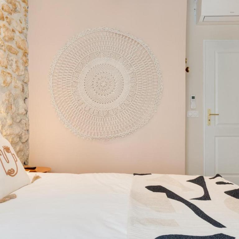 Opera Sentier Appartement avec Spa et Cinéma - Appartement 3 Chambres - 15
