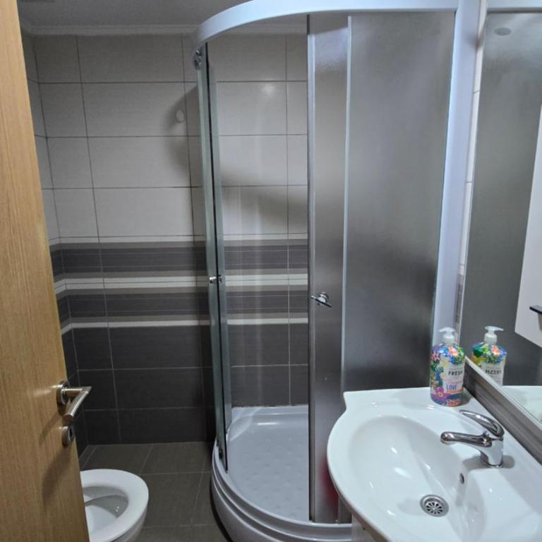 Stan apartman Lana Budva - Apartman - 16