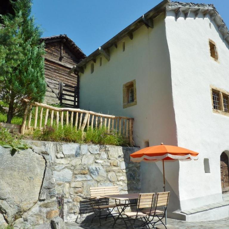 Ferienhaus Turilji - Haus mit 1 Schlafzimmer - 9