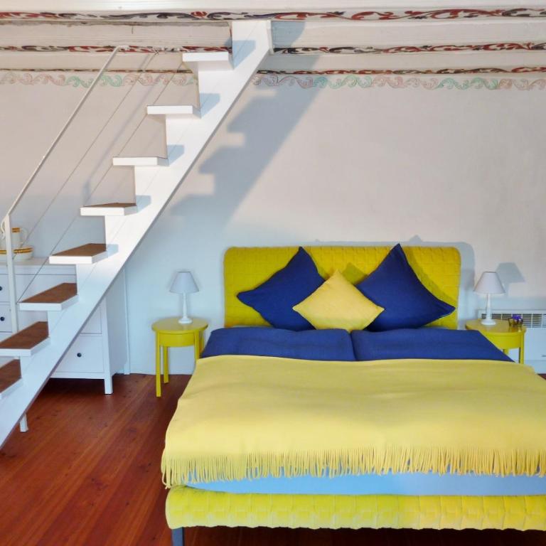 Ferienhaus Turilji - Haus mit 1 Schlafzimmer - 21