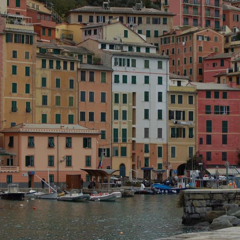 attico spettacolare vista mare - Appartamento con 3 Camere da Letto - 8