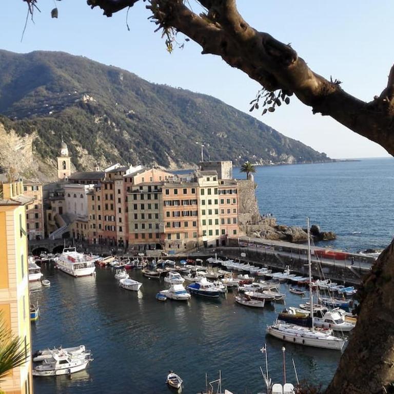 attico spettacolare vista mare - Appartamento con 3 Camere da Letto - 9