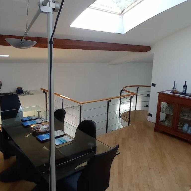 attico spettacolare vista mare - Appartamento con 3 Camere da Letto - 10