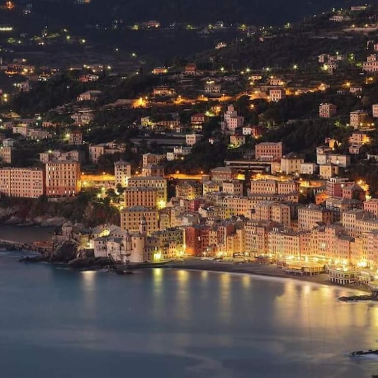 attico spettacolare vista mare - Appartamento con 3 Camere da Letto - 14