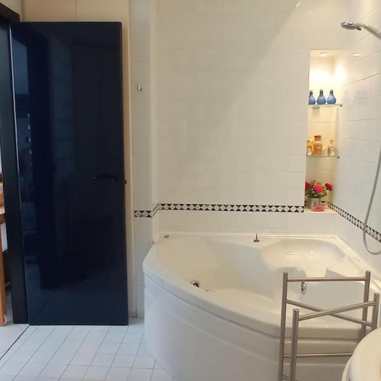 attico spettacolare vista mare - Appartamento con 3 Camere da Letto - 24