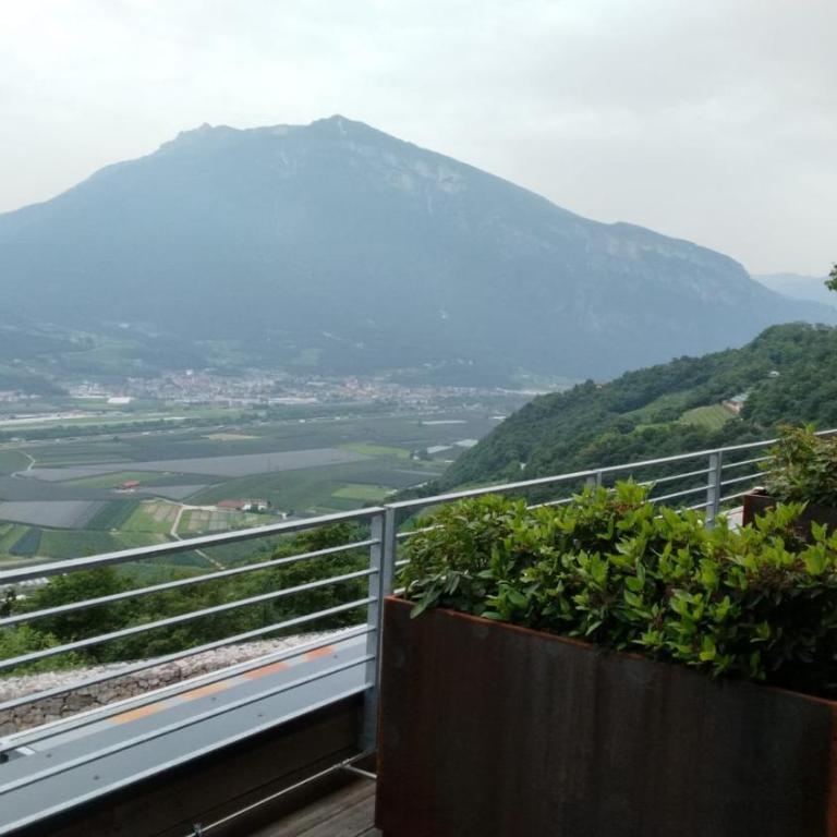 Agriturismo Margone - Camera Matrimoniale/Doppia con Letti Singoli con Terrazza - 3