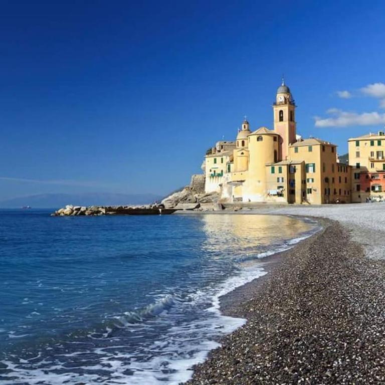 attico spettacolare vista mare - Appartamento con 3 Camere da Letto - 38