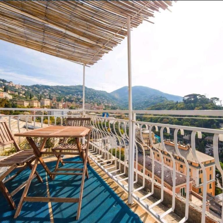 attico spettacolare vista mare - Appartamento con 3 Camere da Letto - 39