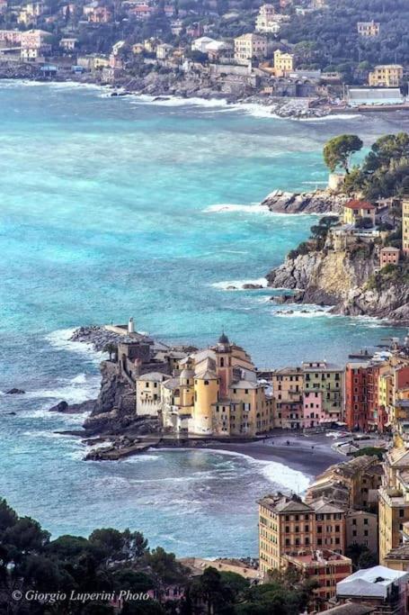 attico spettacolare vista mare - Appartamento con 3 Camere da Letto - 53