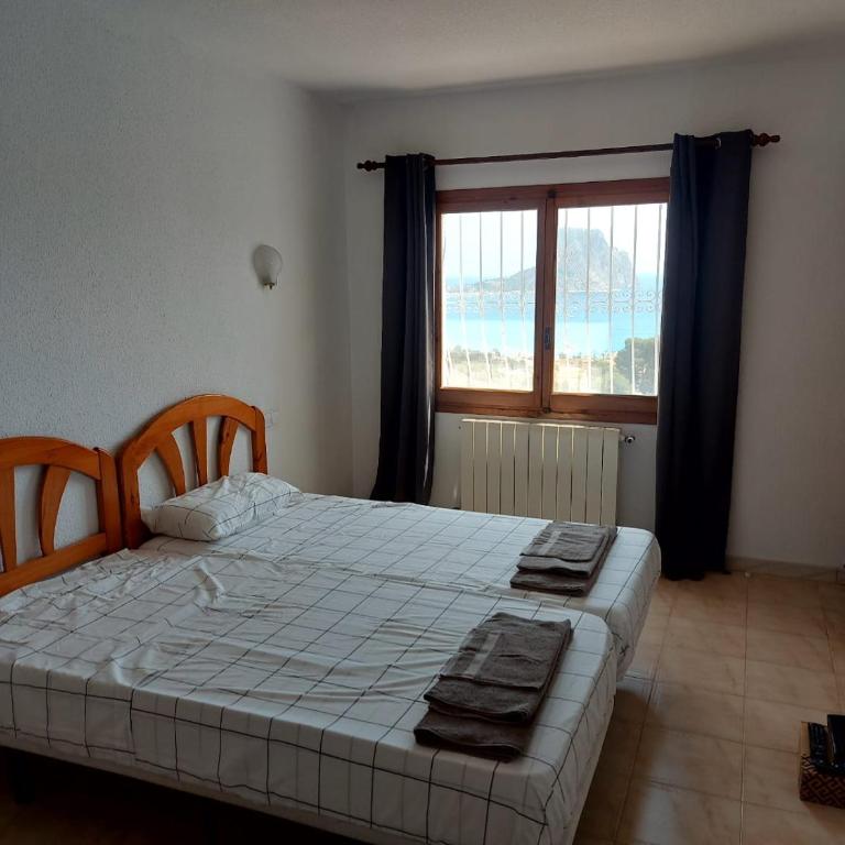 Amazing view villa - Villa con vistas al mar - 1