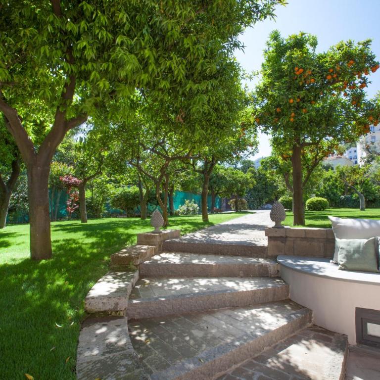 AMORE RENTALS - Villa Ebe - Villa Deluxe - 2