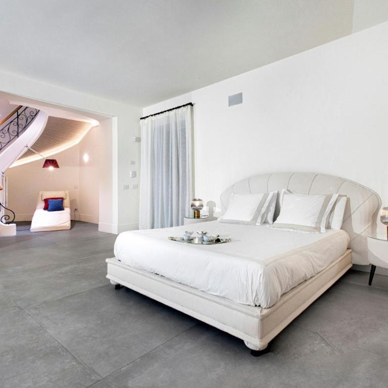 AMORE RENTALS - Villa Ebe - Villa Deluxe - 4