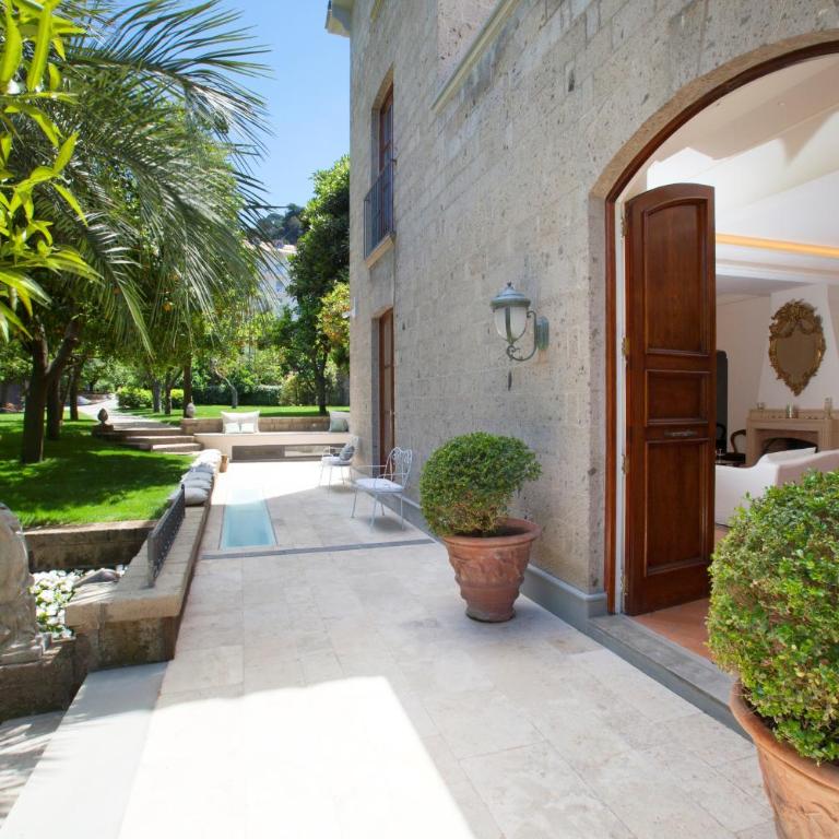 AMORE RENTALS - Villa Ebe - Villa Deluxe - 6