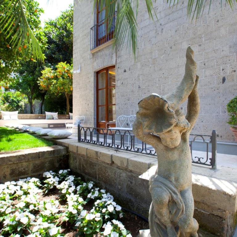 AMORE RENTALS - Villa Ebe - Villa Deluxe - 7