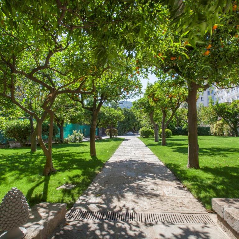 AMORE RENTALS - Villa Ebe - Villa Deluxe - 10