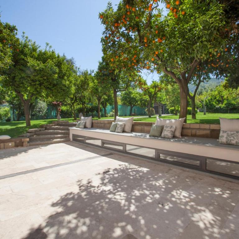 AMORE RENTALS - Villa Ebe - Villa Deluxe - 12