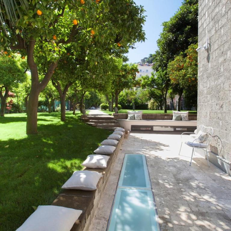 AMORE RENTALS - Villa Ebe - Villa Deluxe - 13