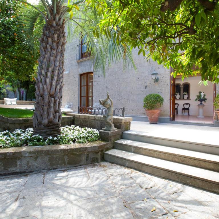 AMORE RENTALS - Villa Ebe - Villa Deluxe - 15