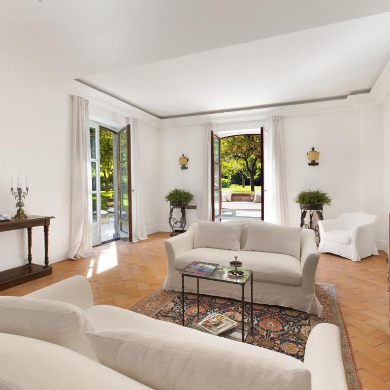 AMORE RENTALS - Villa Ebe - Villa Deluxe - 18
