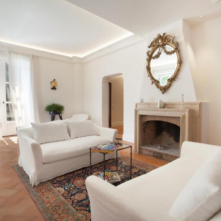 AMORE RENTALS - Villa Ebe - Villa Deluxe - 19
