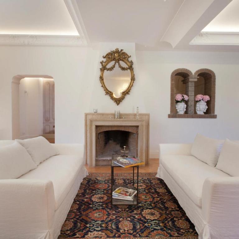 AMORE RENTALS - Villa Ebe - Villa Deluxe - 21