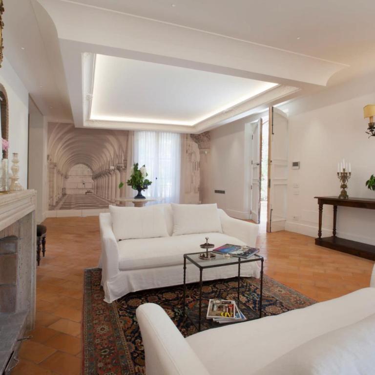AMORE RENTALS - Villa Ebe - Villa Deluxe - 22