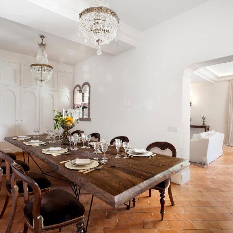 AMORE RENTALS - Villa Ebe - Villa Deluxe - 24
