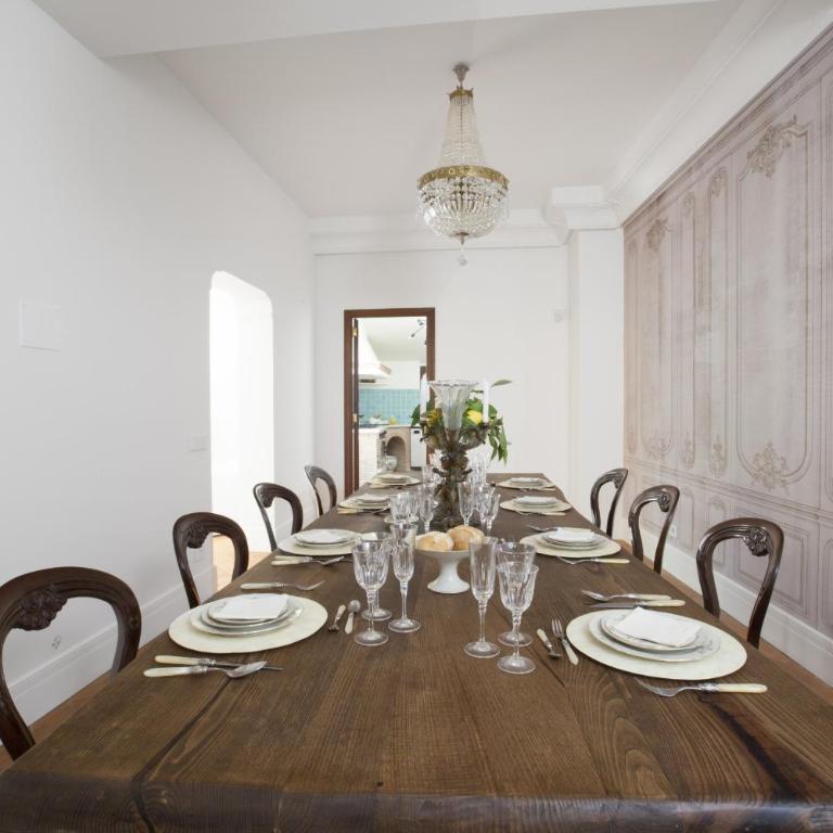 AMORE RENTALS - Villa Ebe - Villa Deluxe - 25