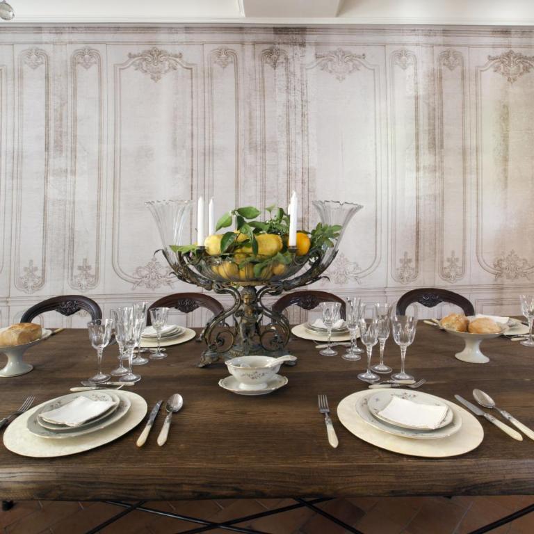 AMORE RENTALS - Villa Ebe - Villa Deluxe - 27