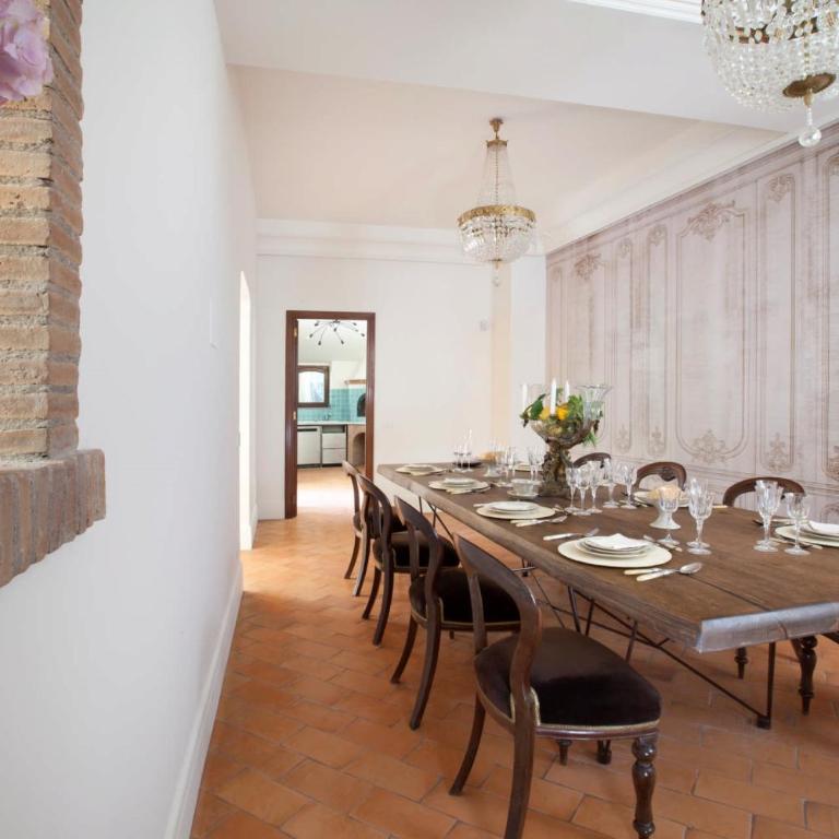 AMORE RENTALS - Villa Ebe - Villa Deluxe - 28
