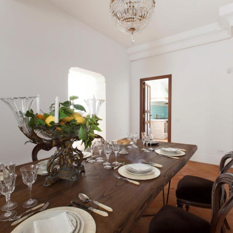 AMORE RENTALS - Villa Ebe - Villa Deluxe - 29