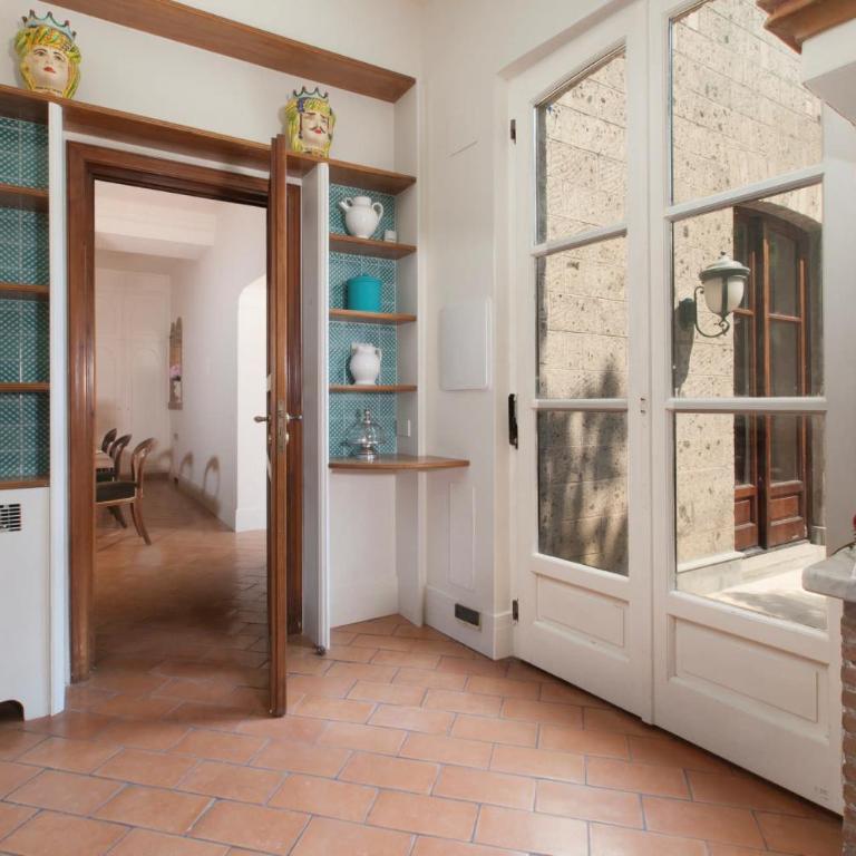 AMORE RENTALS - Villa Ebe - Villa Deluxe - 31
