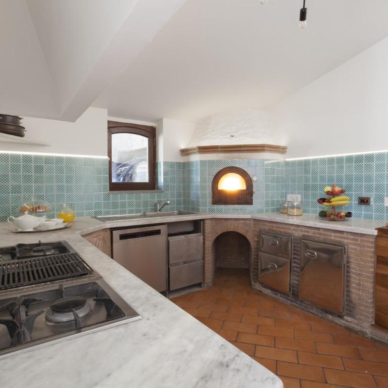 AMORE RENTALS - Villa Ebe - Villa Deluxe - 30