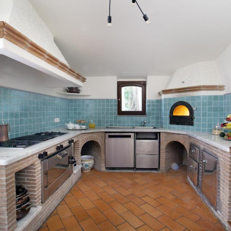 AMORE RENTALS - Villa Ebe - Villa Deluxe - 32