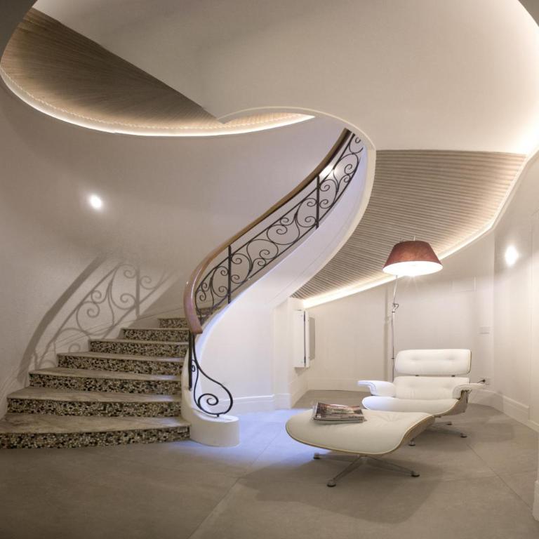 AMORE RENTALS - Villa Ebe - Villa Deluxe - 34
