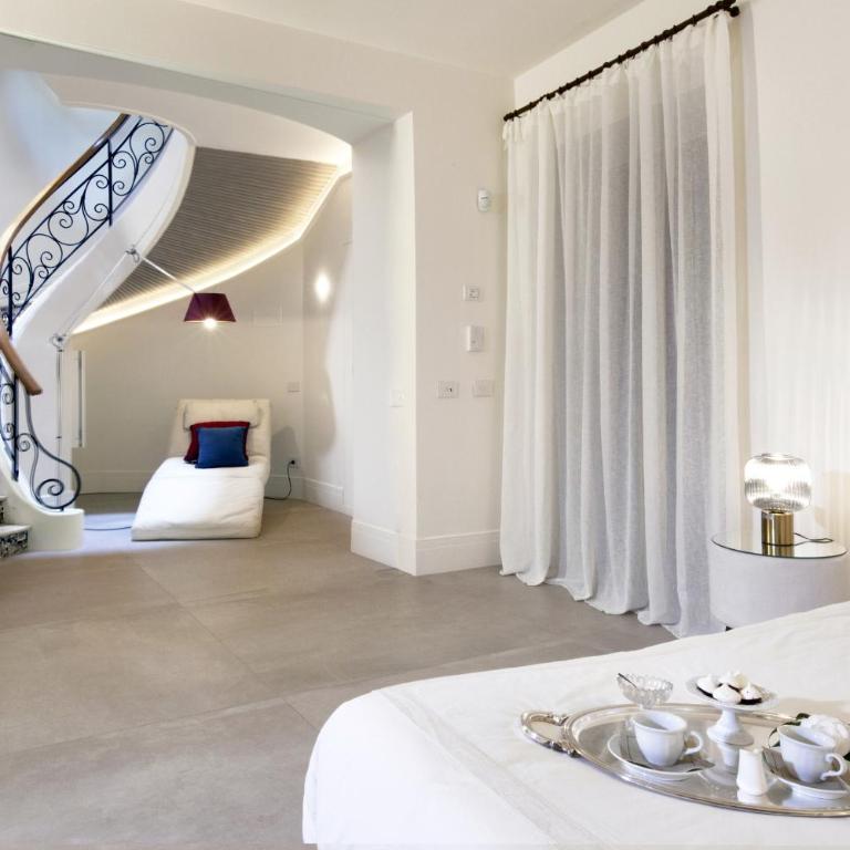 AMORE RENTALS - Villa Ebe - Villa Deluxe - 35