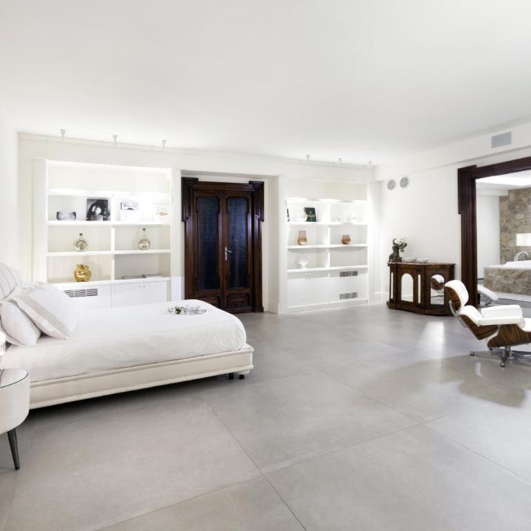 AMORE RENTALS - Villa Ebe - Villa Deluxe - 36