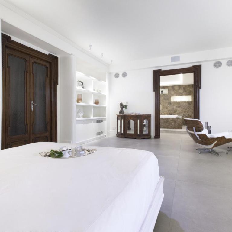 AMORE RENTALS - Villa Ebe - Villa Deluxe - 37
