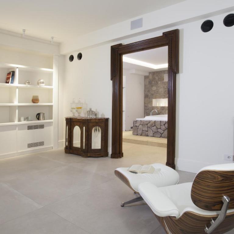 AMORE RENTALS - Villa Ebe - Villa Deluxe - 40