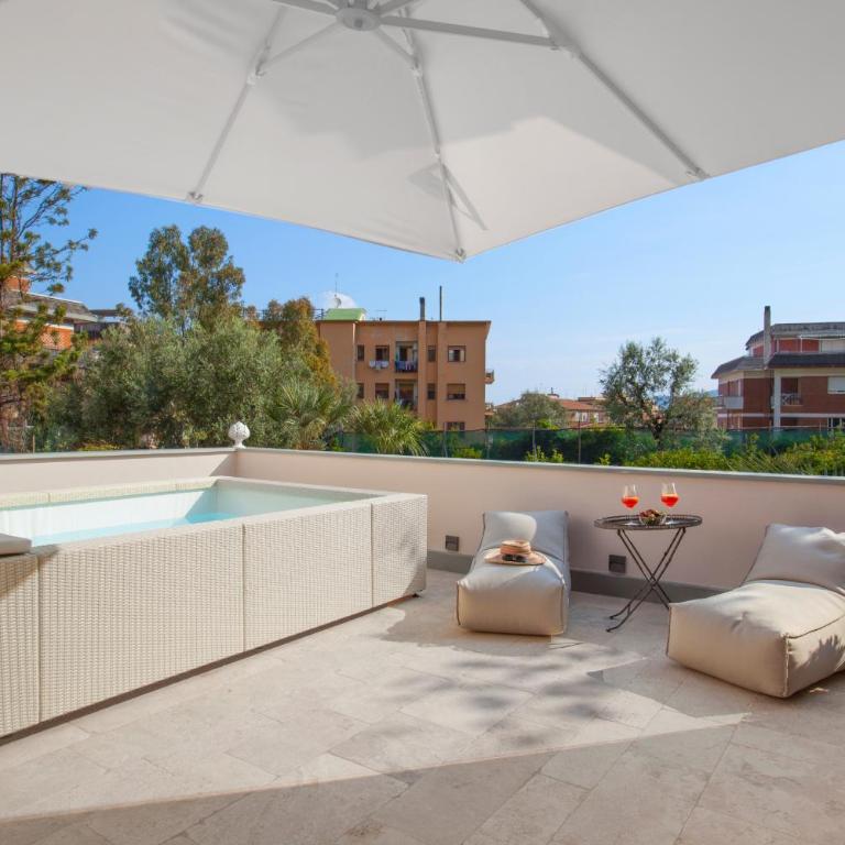 AMORE RENTALS - Villa Ebe - Villa Deluxe - 46