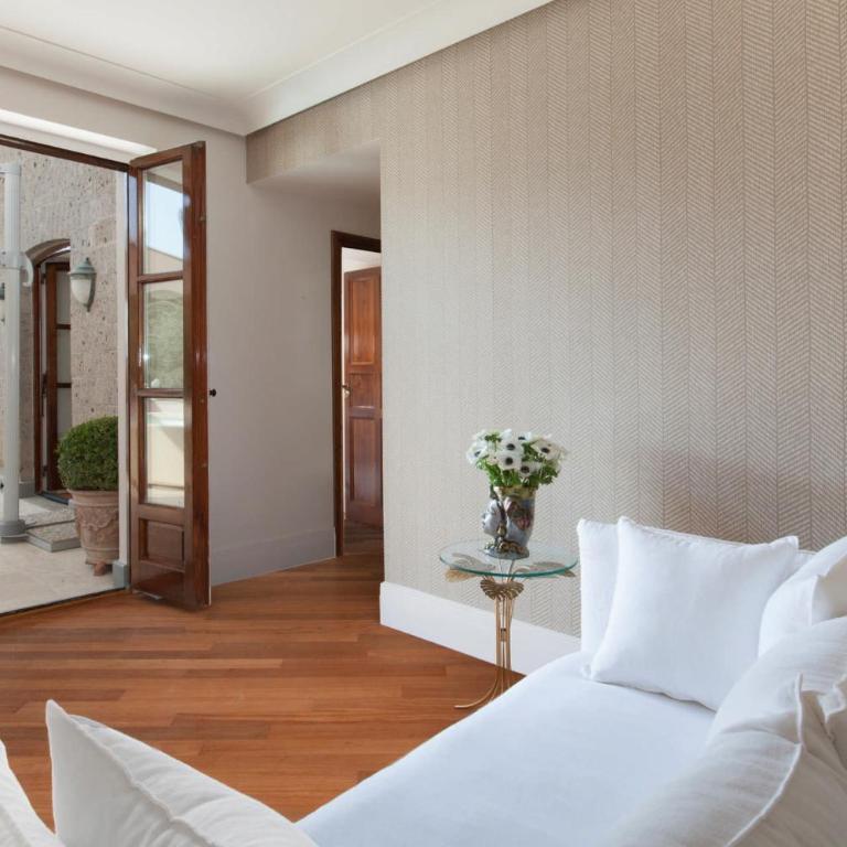 AMORE RENTALS - Villa Ebe - Villa Deluxe - 48