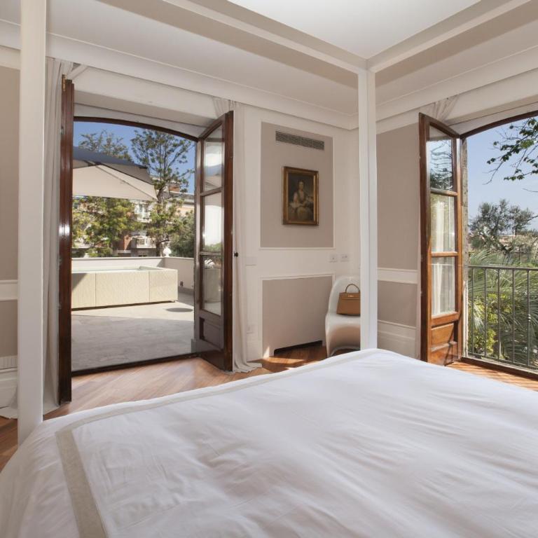 AMORE RENTALS - Villa Ebe - Villa Deluxe - 51