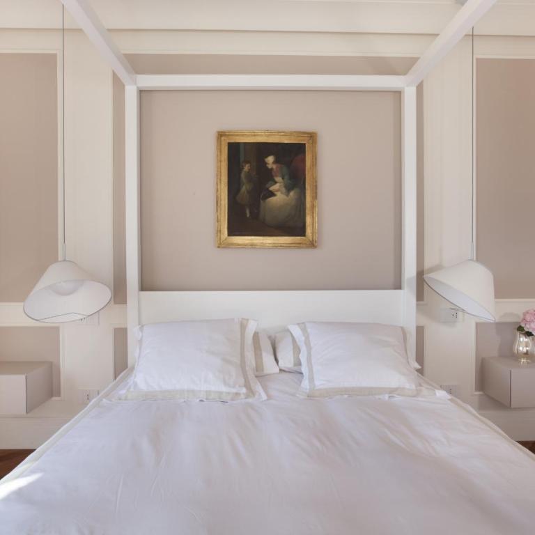 AMORE RENTALS - Villa Ebe - Villa Deluxe - 55