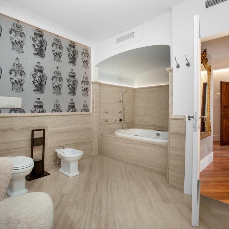 AMORE RENTALS - Villa Ebe - Villa Deluxe - 57