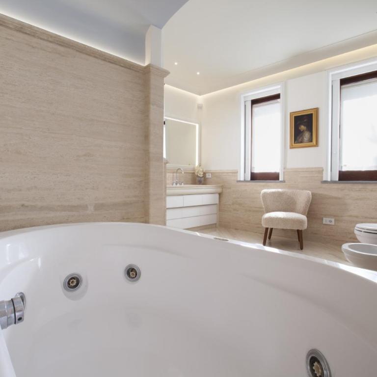 AMORE RENTALS - Villa Ebe - Villa Deluxe - 58
