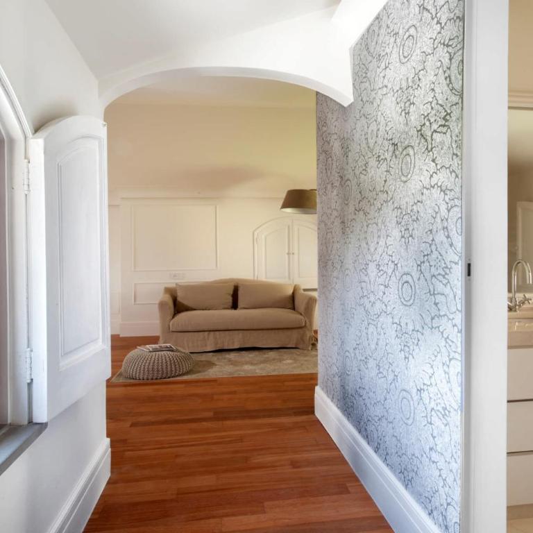 AMORE RENTALS - Villa Ebe - Villa Deluxe - 60